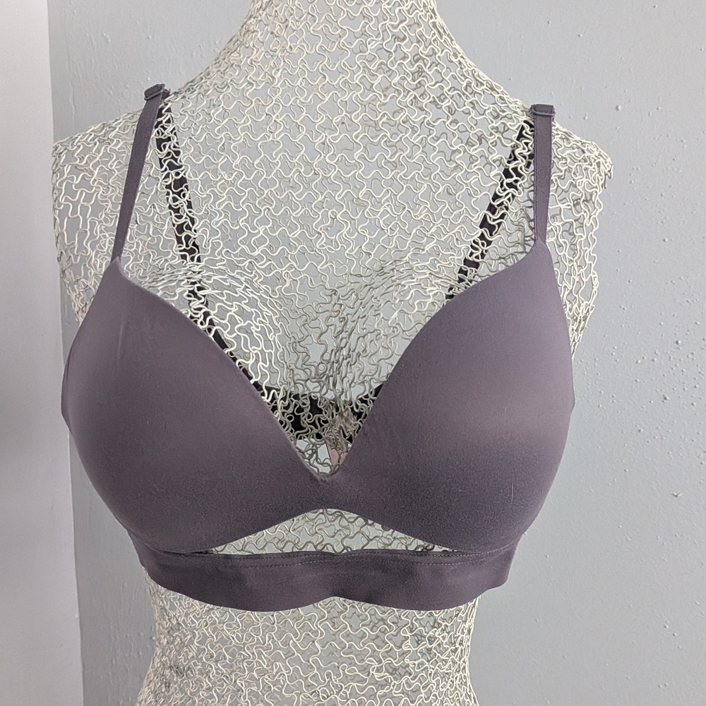 Victoria's Secret padded push up bra